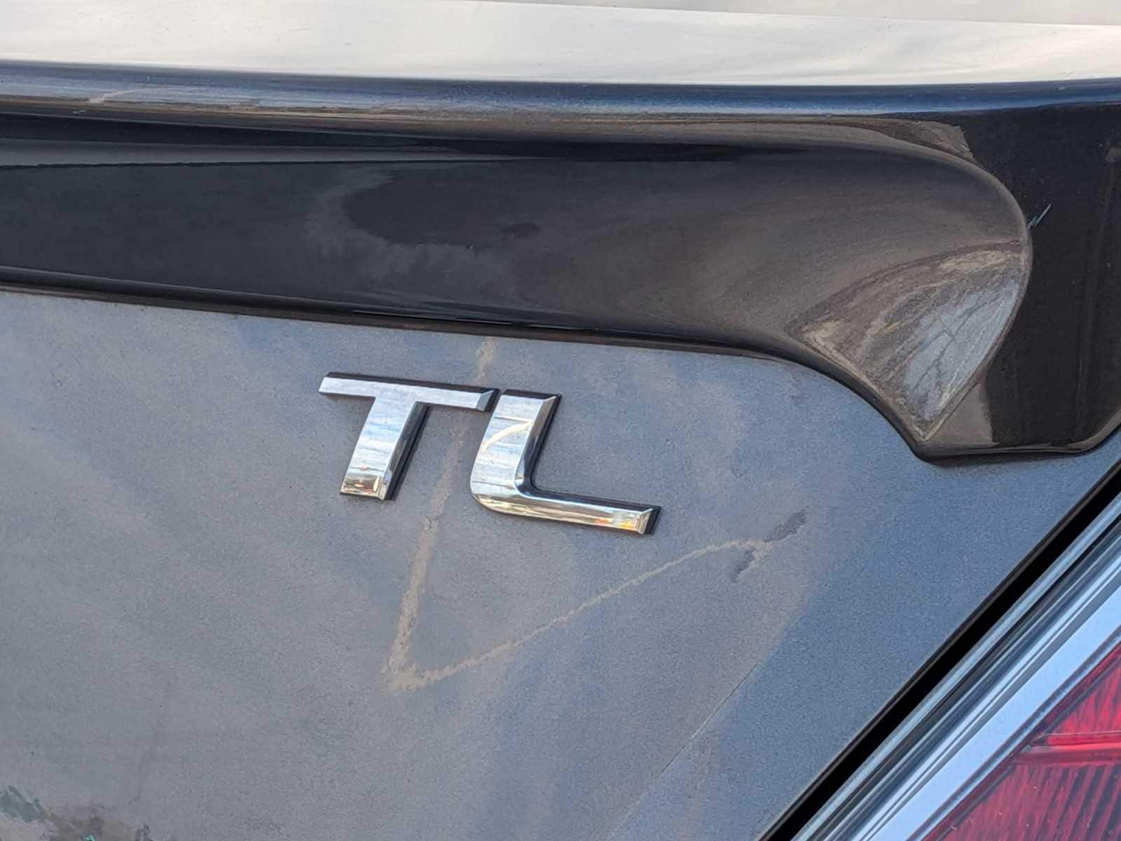 Thumbnail: 2009 Acura TL - 13