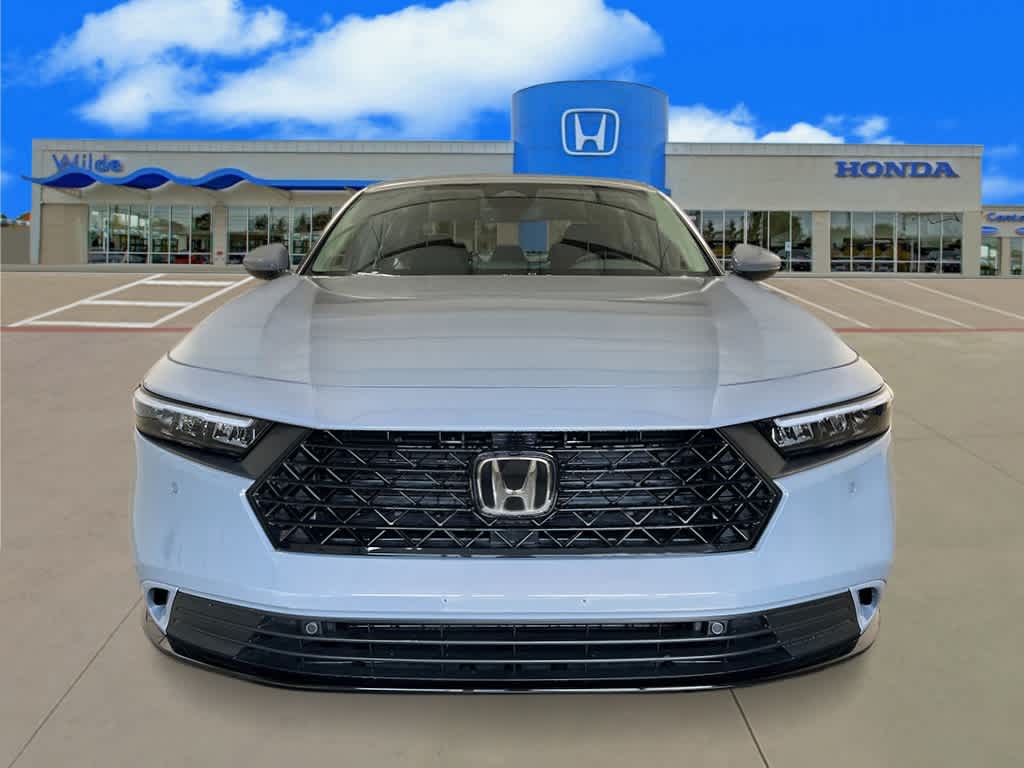 Thumbnail: 2026 Honda Accord - 10