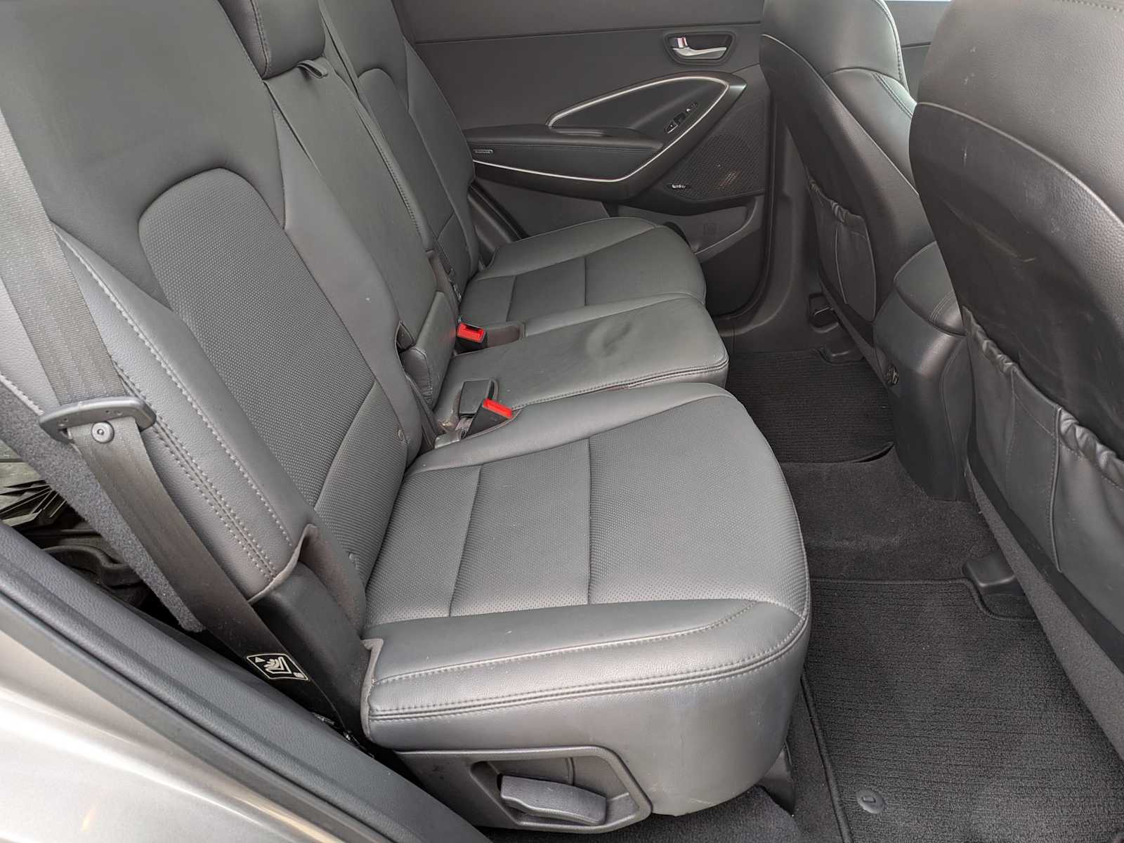 Thumbnail: 2017 Hyundai Santa Fe - 18