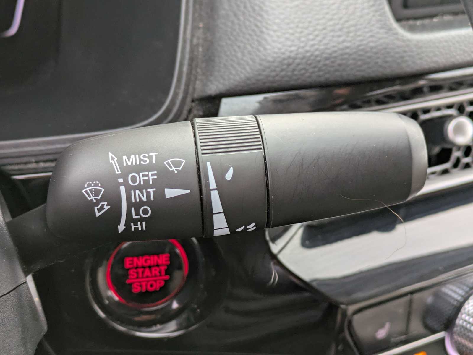 Thumbnail: 2023 Honda Civic - 25