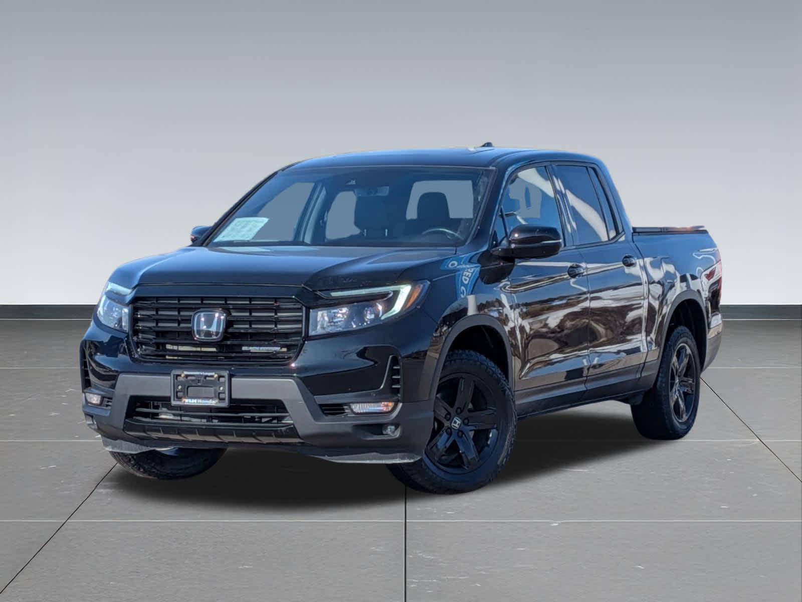 Thumbnail: 2023 Honda Ridgeline - 10