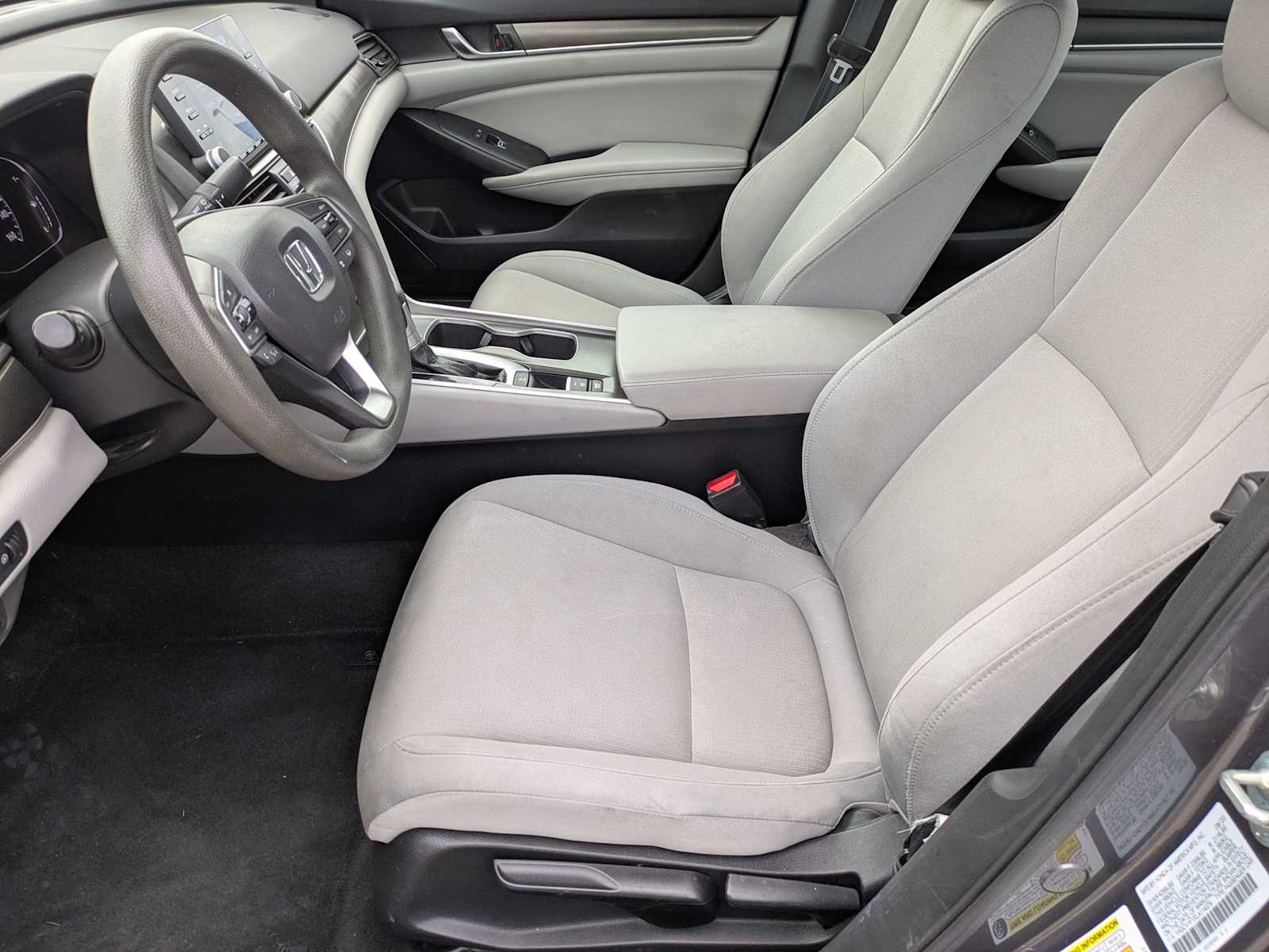 Thumbnail: 2020 Honda Accord - 15