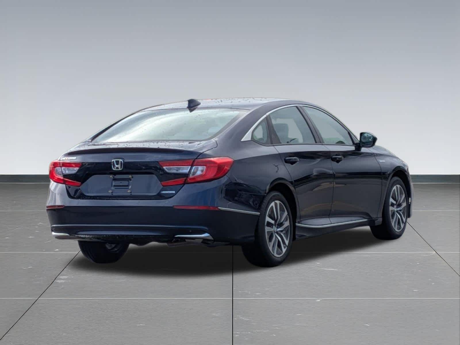 Thumbnail: 2020 Honda Accord - 6