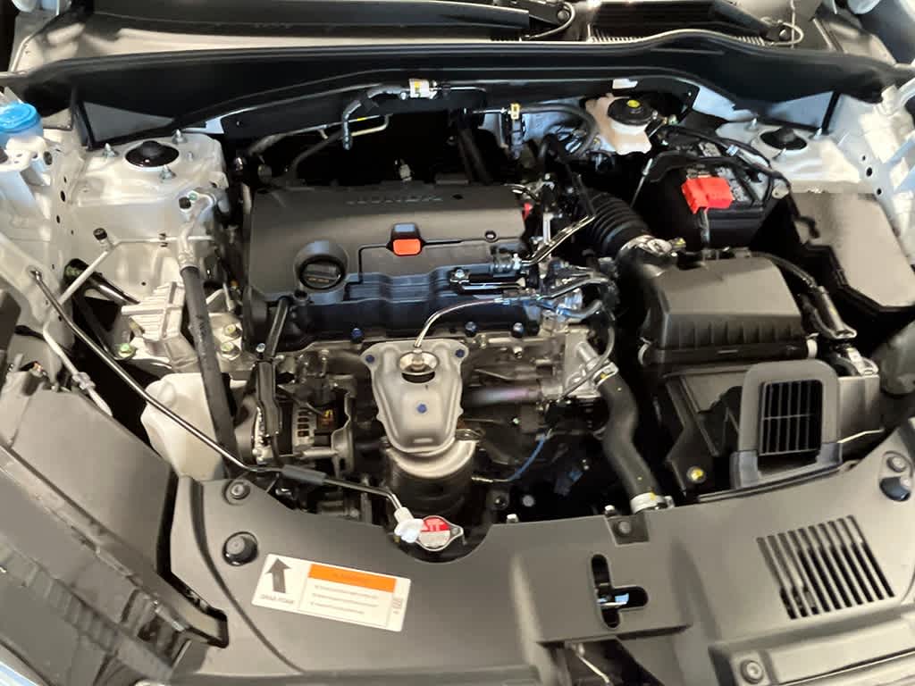 Thumbnail: 2026 Honda HR-V - 11