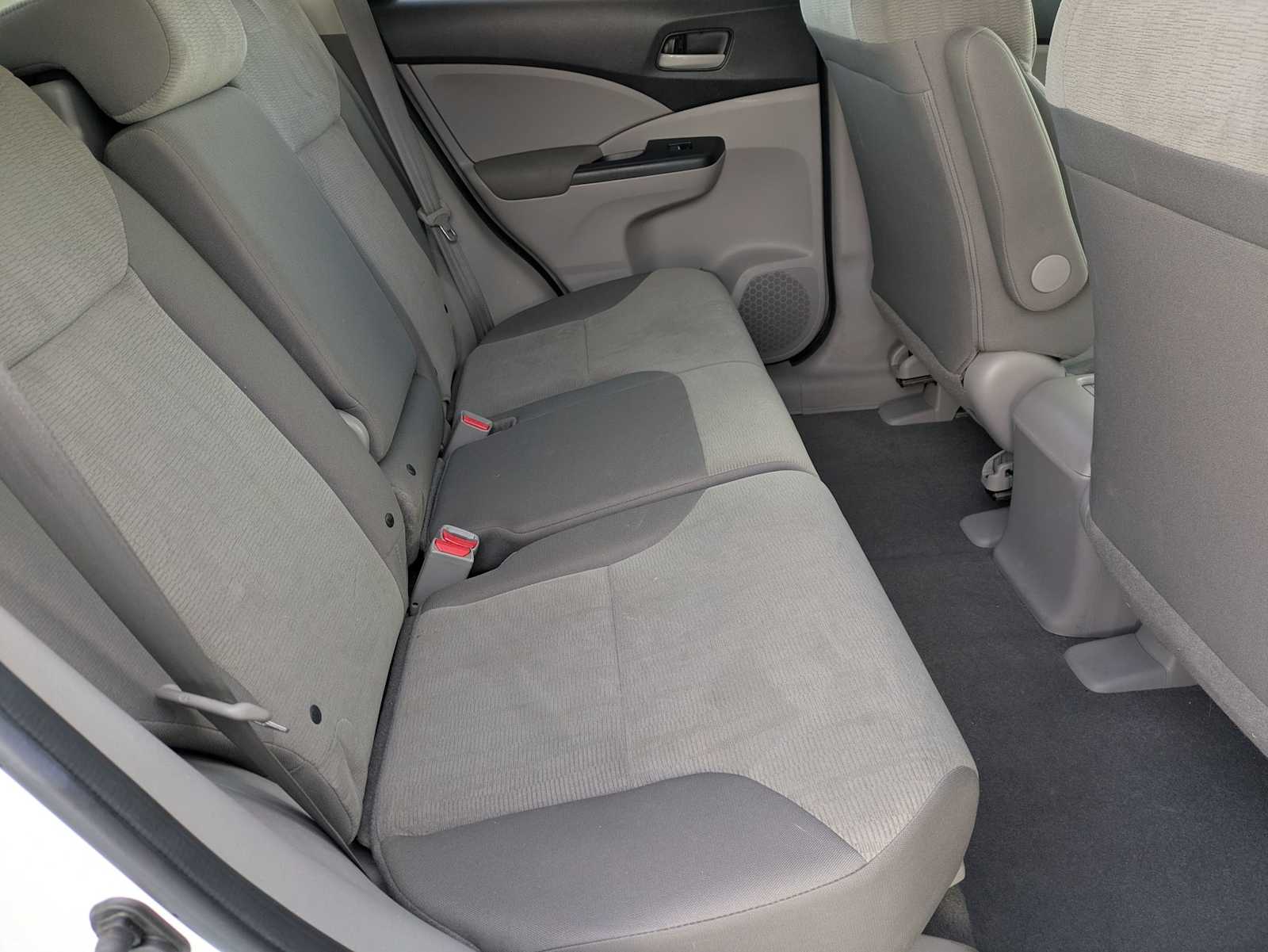 Thumbnail: 2013 Honda CR-V - 19