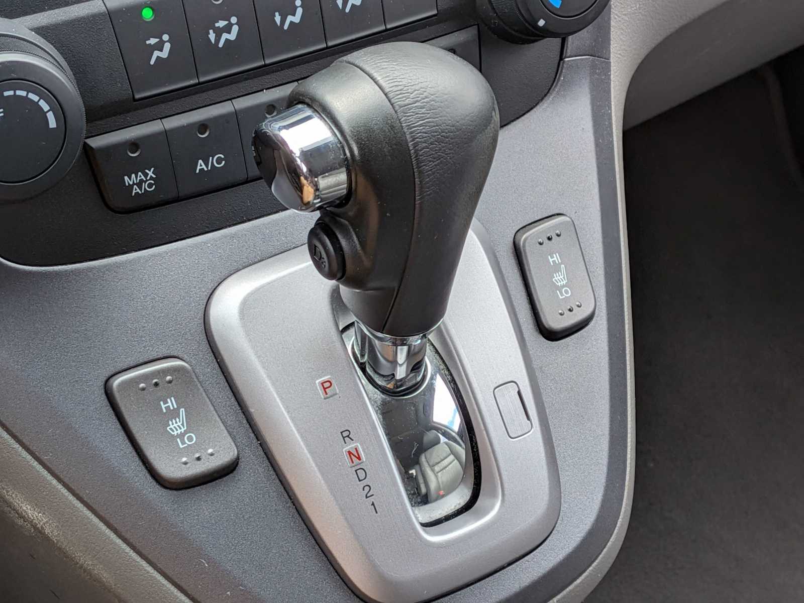 Thumbnail: 2007 Honda CR-V - 29