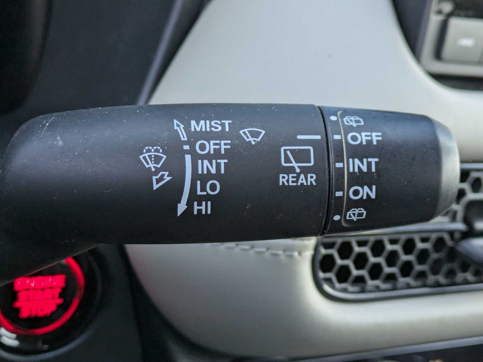 Thumbnail: 2024 Honda HR-V - 22