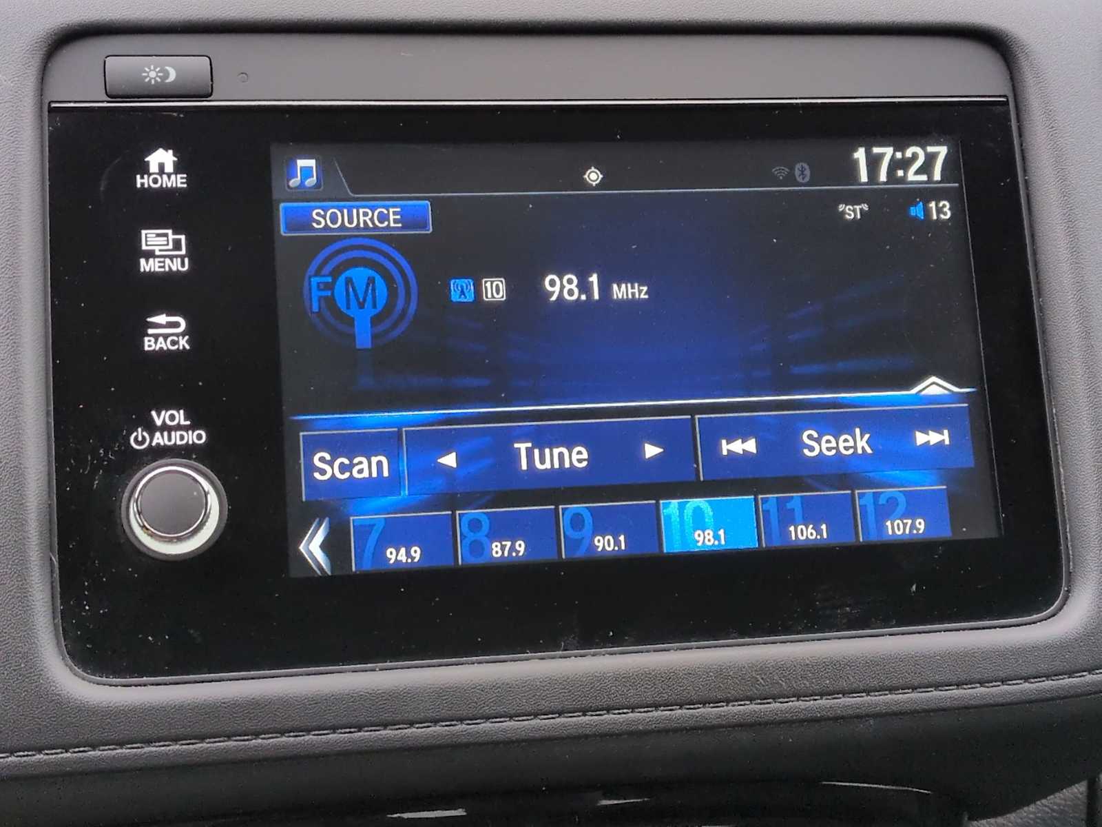 Thumbnail: 2021 Honda HR-V - 26