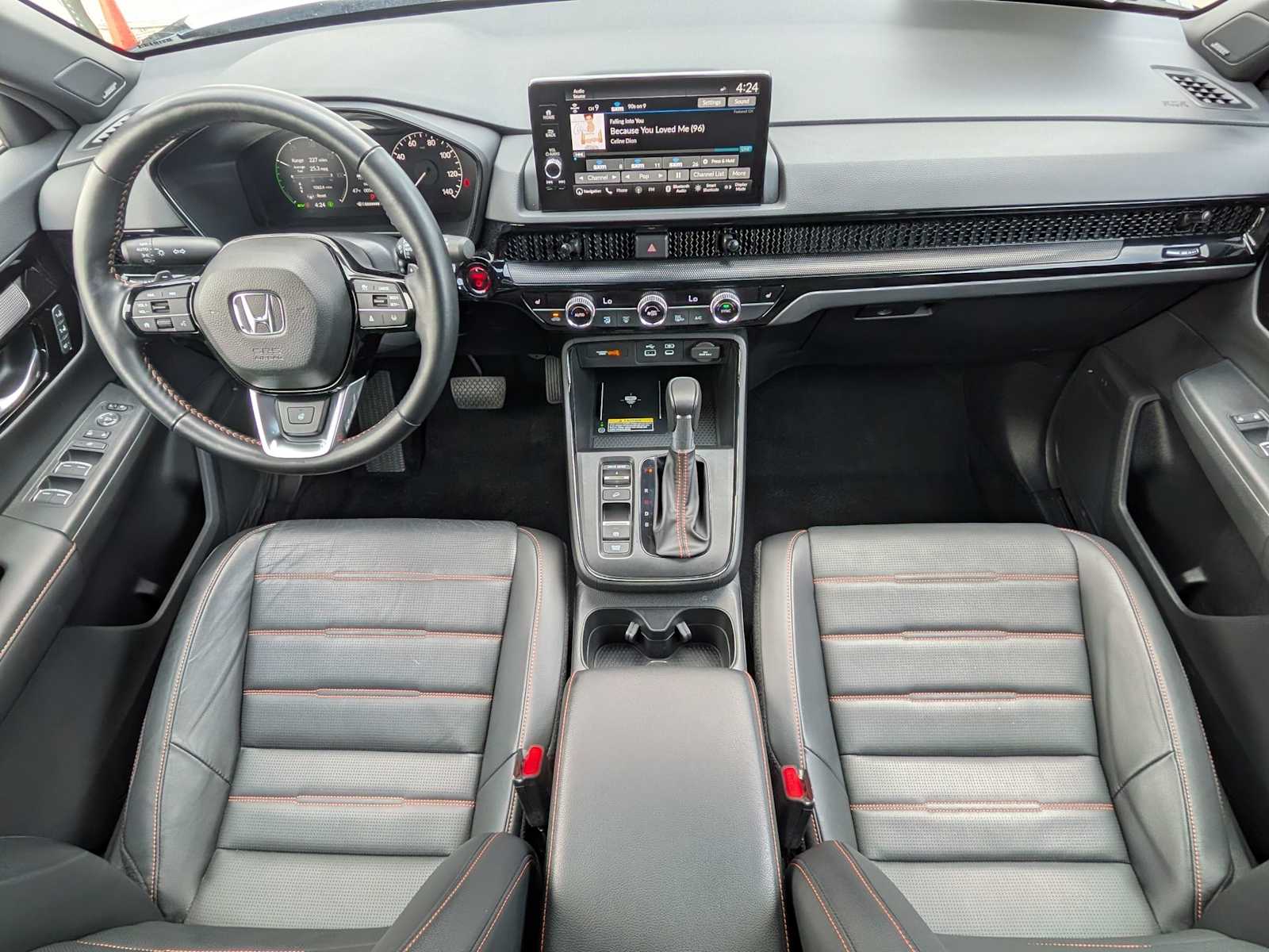 Thumbnail: 2025 Honda CR-V - 23