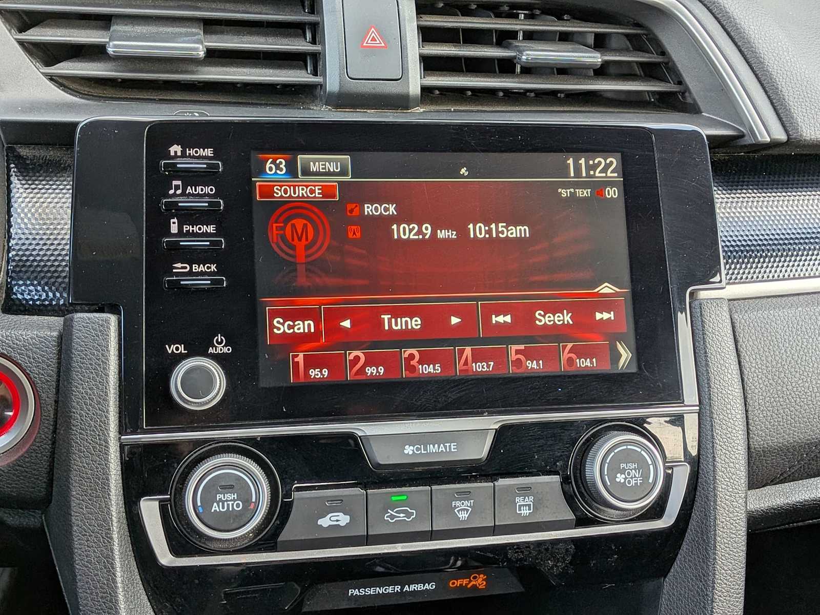 Thumbnail: 2020 Honda Civic - 25