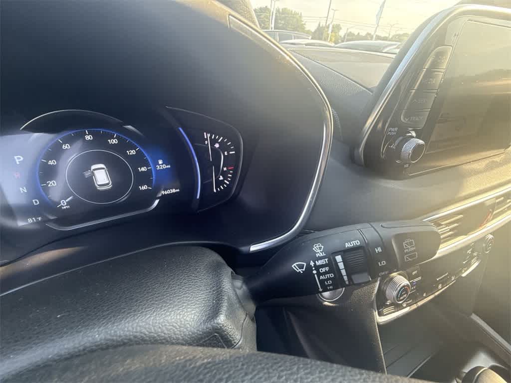 Thumbnail: 2020 Hyundai Santa Fe - 24