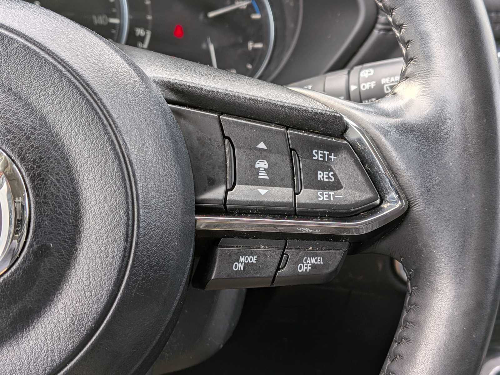 Thumbnail: 2023 Mazda CX-5 - 24