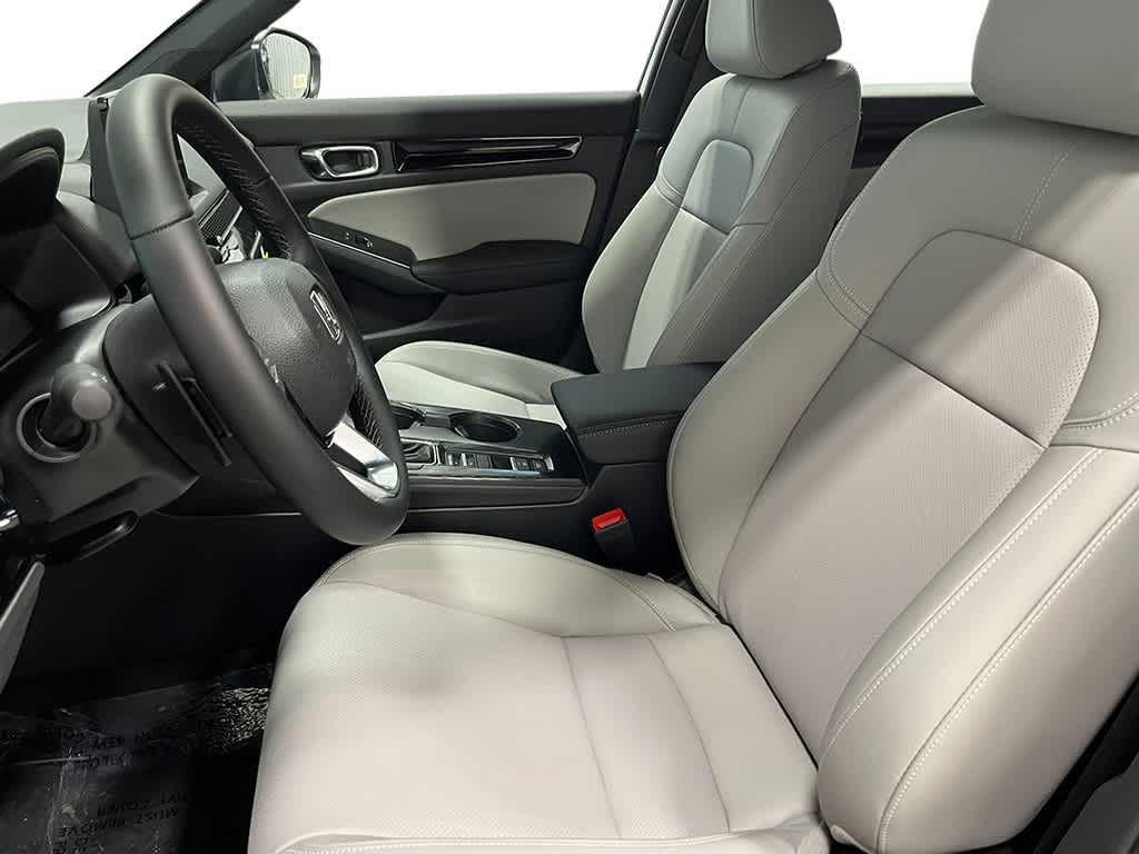 Thumbnail: 2026 Honda Civic - 15