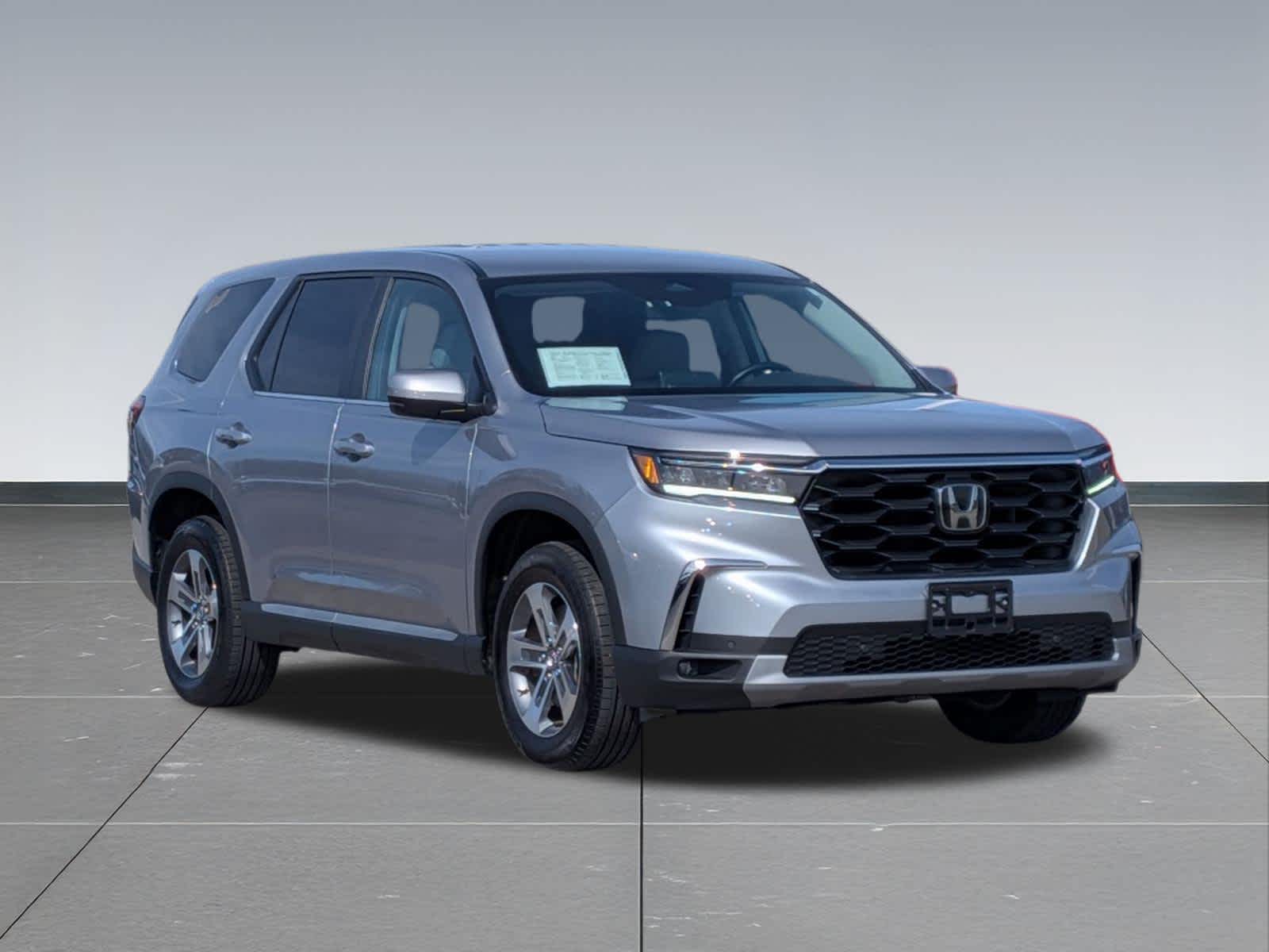 Thumbnail: 2024 Honda Pilot - 7