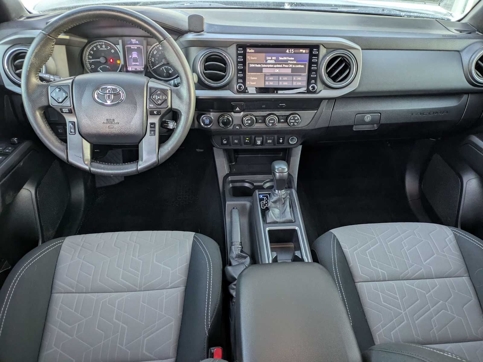 Thumbnail: 2020 Toyota Tacoma - 14