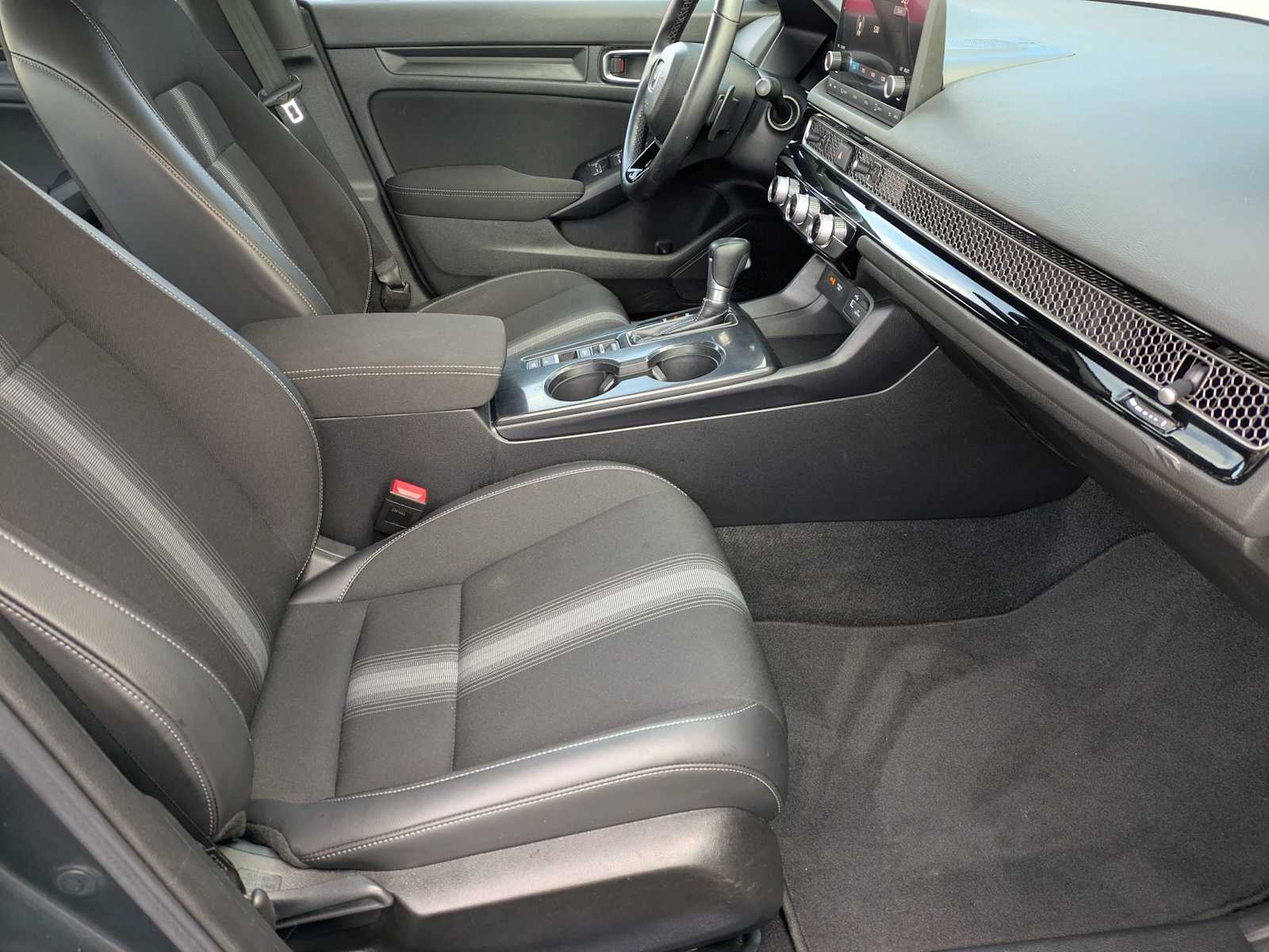 Thumbnail: 2022 Honda Civic - 19