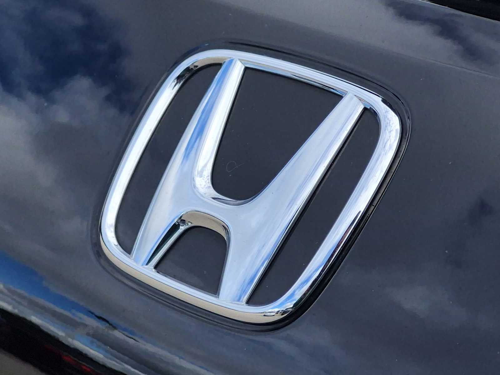 2024 Honda HR-V Sport - Photo 13