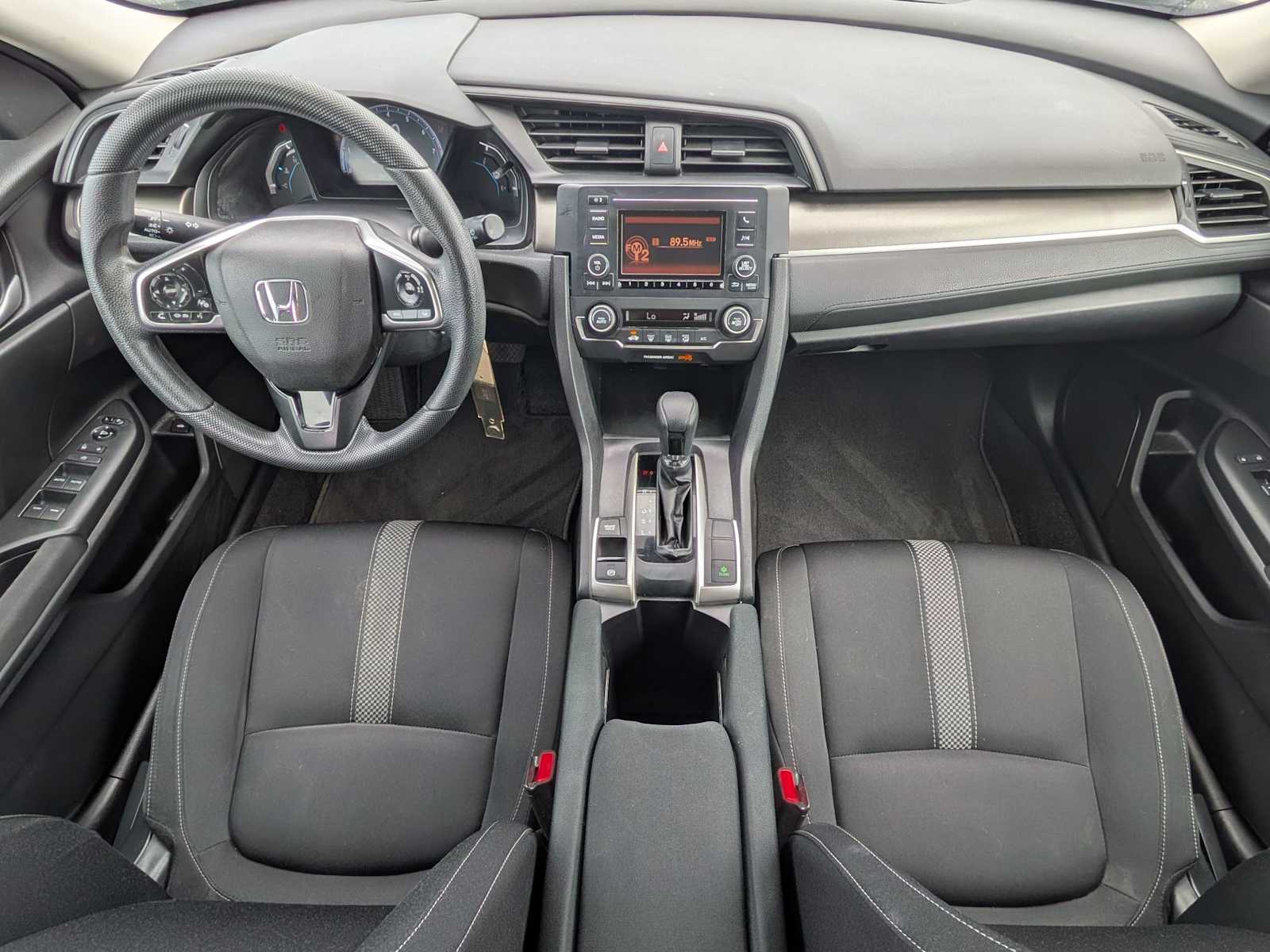 Thumbnail: 2019 Honda Civic - 19