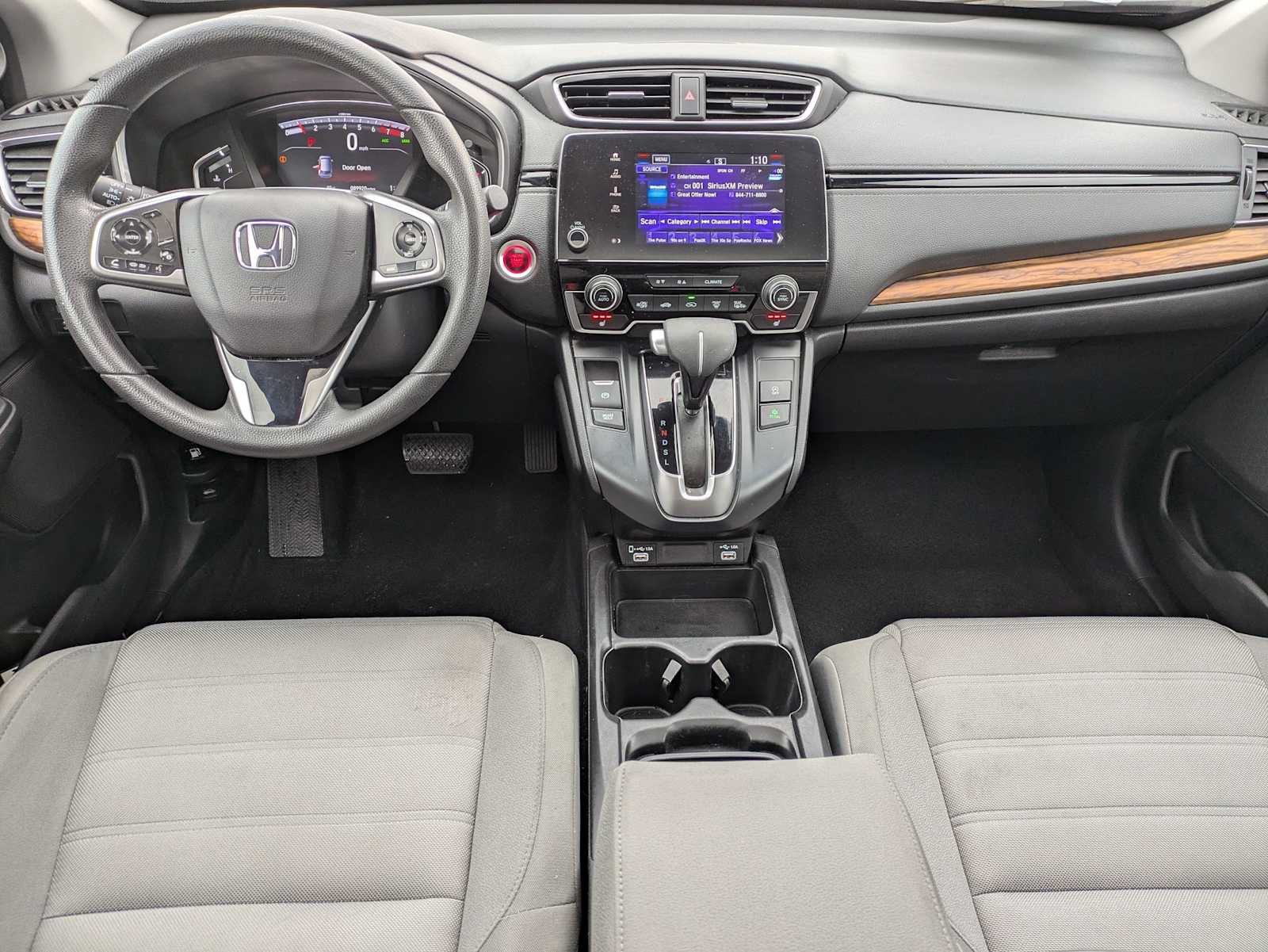 Thumbnail: 2022 Honda CR-V - 14