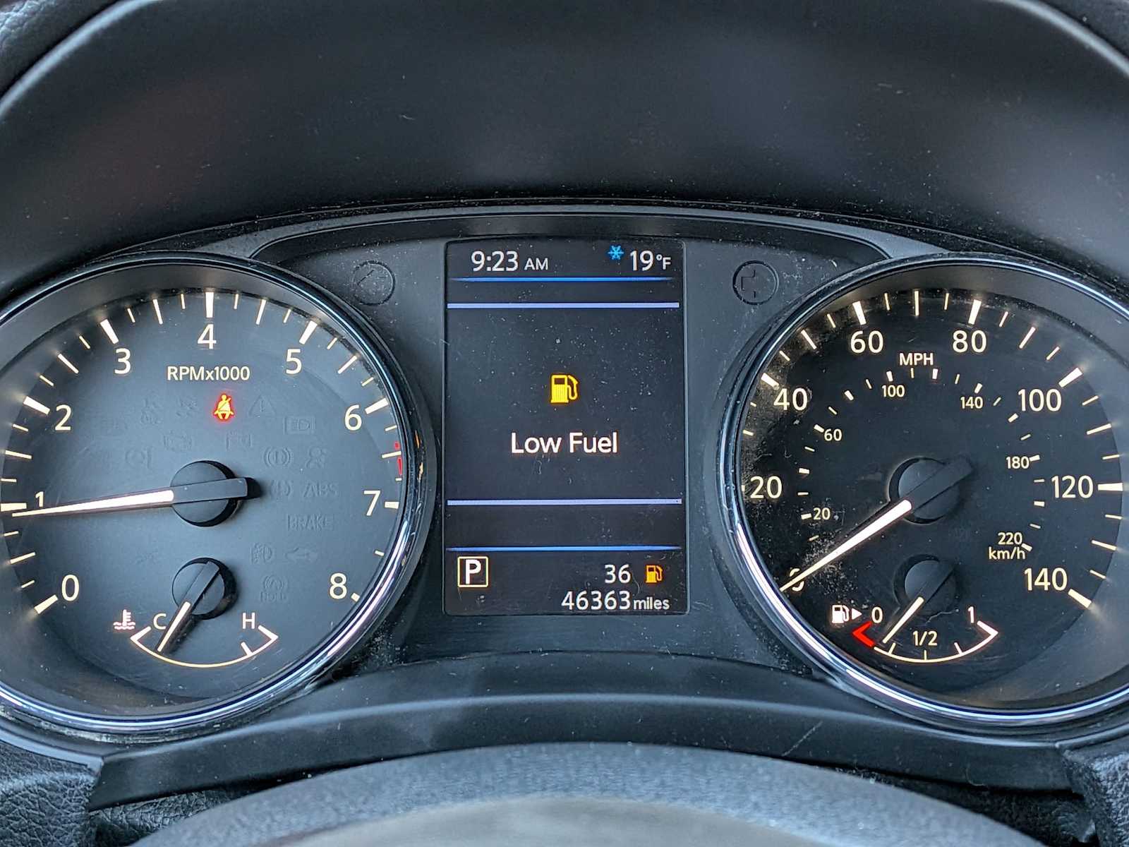 Thumbnail: 2019 Nissan Rogue - 32