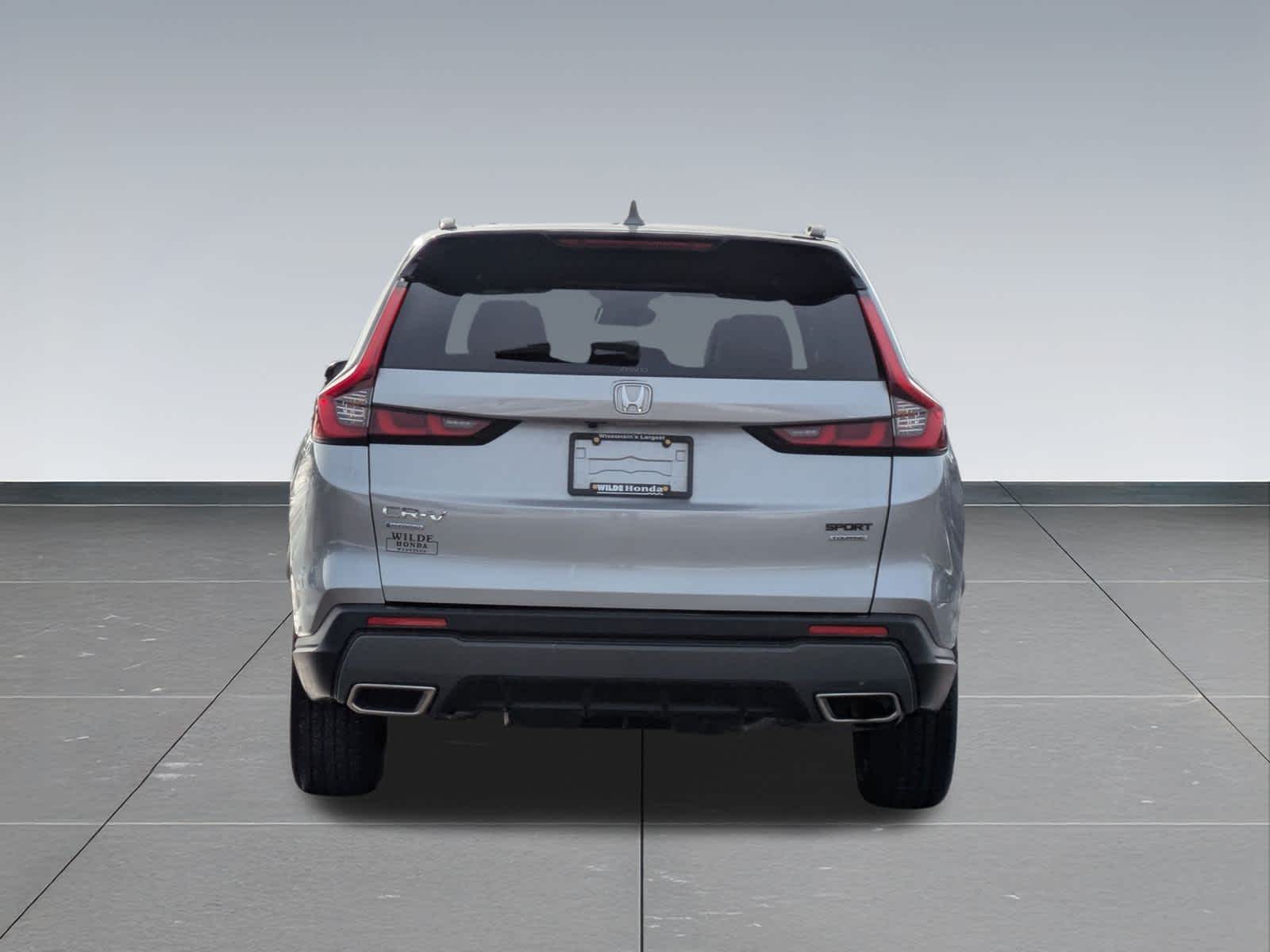 Thumbnail: 2023 Honda CR-V - 5