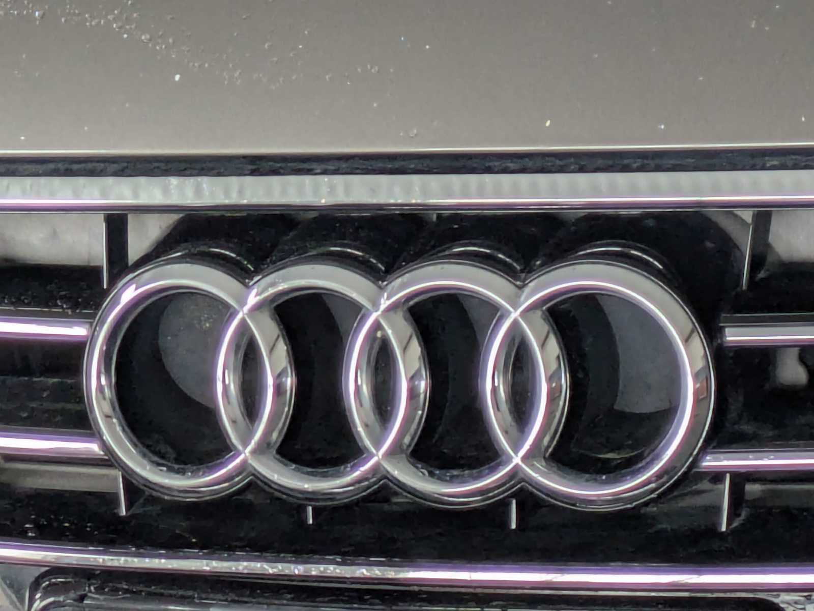 Thumbnail: 2014 Audi A7 - 10