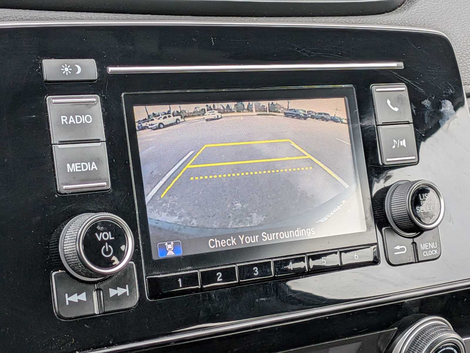 Thumbnail: 2019 Honda CR-V - 26