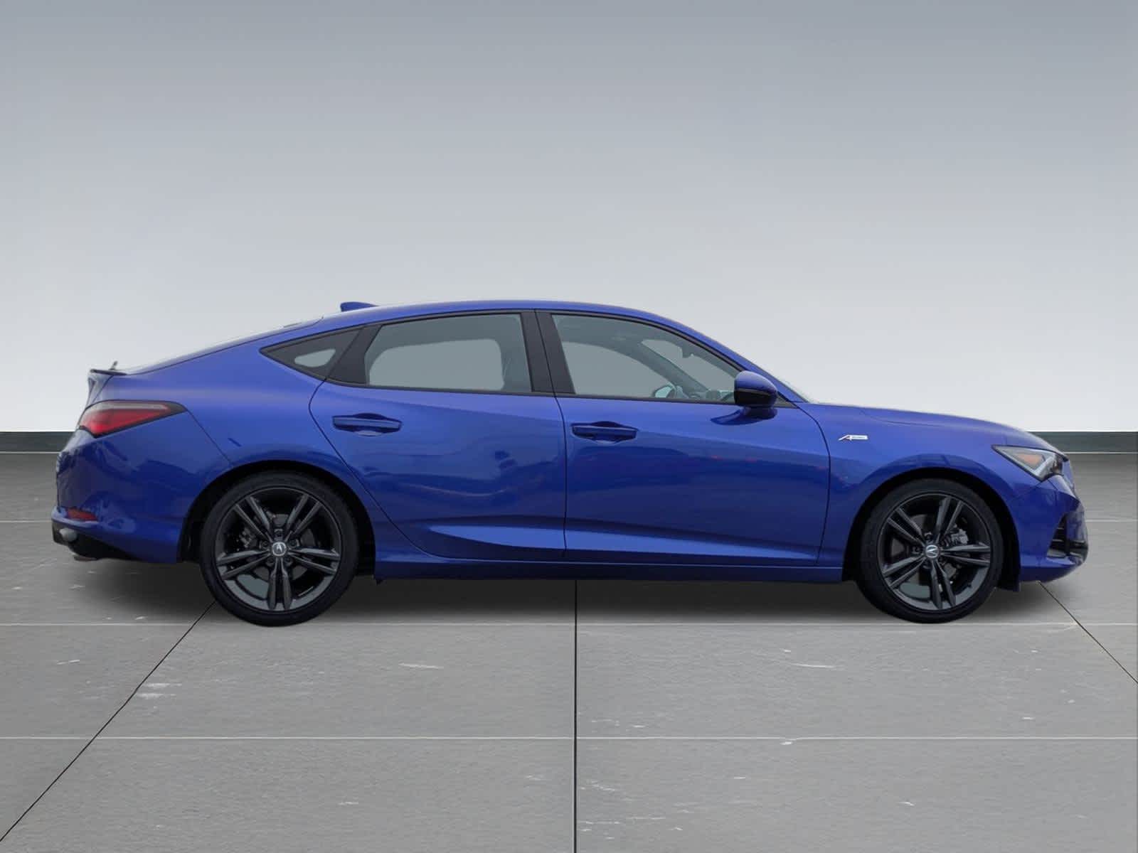 Thumbnail: 2023 Acura Integra - 7