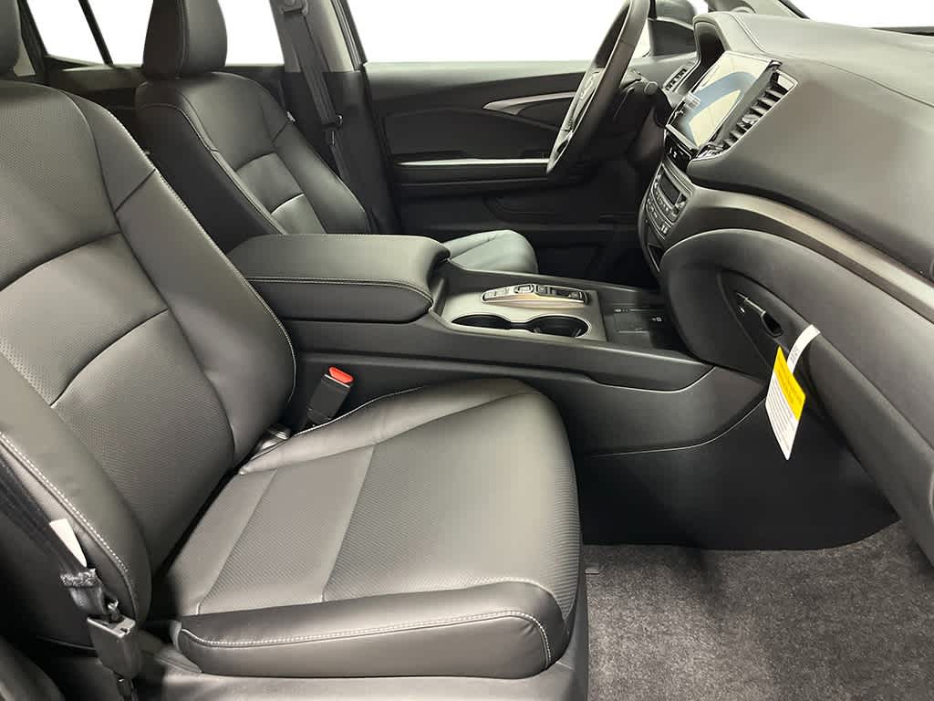 2025 Honda Ridgeline RTL 26