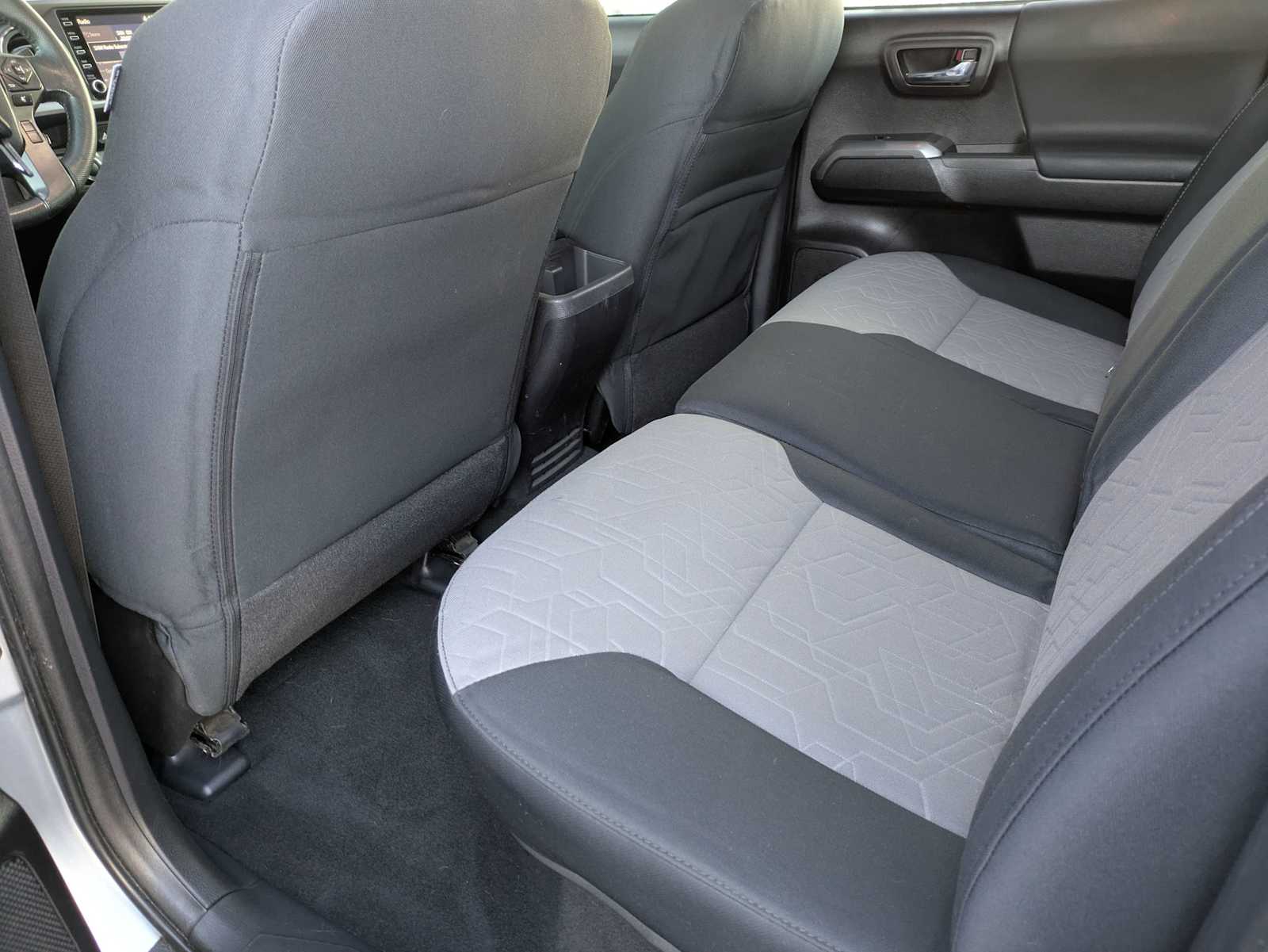 Thumbnail: 2020 Toyota Tacoma - 17