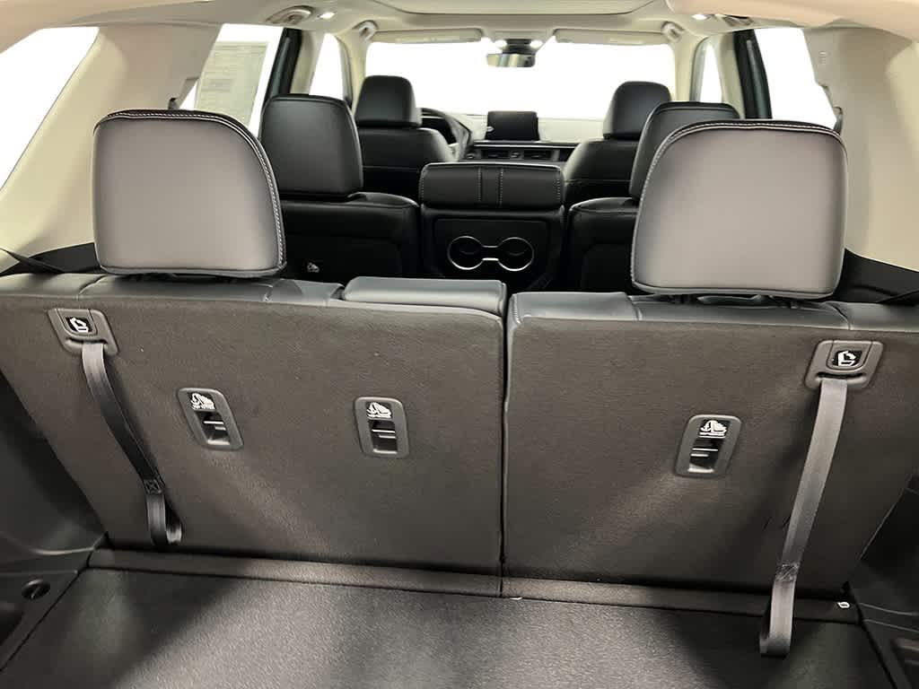 Thumbnail: 2025 Honda Pilot - 35