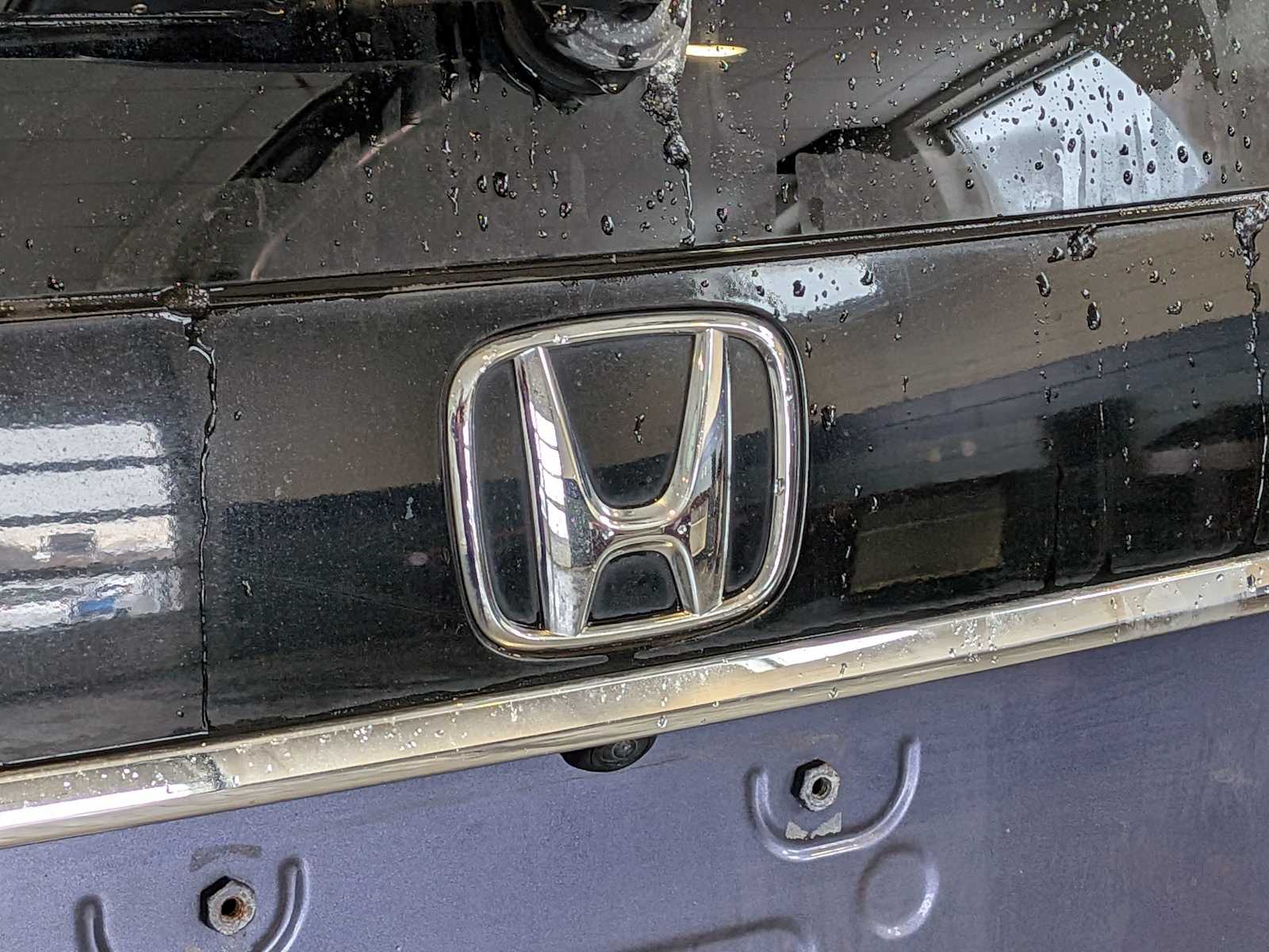 Thumbnail: 2012 Honda CR-V - 10