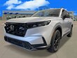 Honda CR-V Hybrid