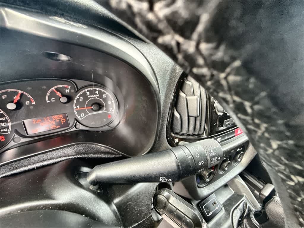 Thumbnail: 2017 RAM ProMaster City - 23