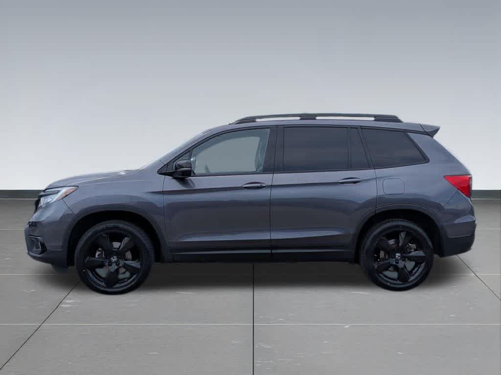 Thumbnail: 2021 Honda Passport - 5