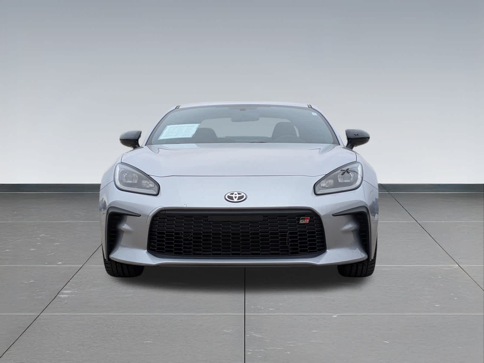 Thumbnail: 2024 Toyota GR86 - 9