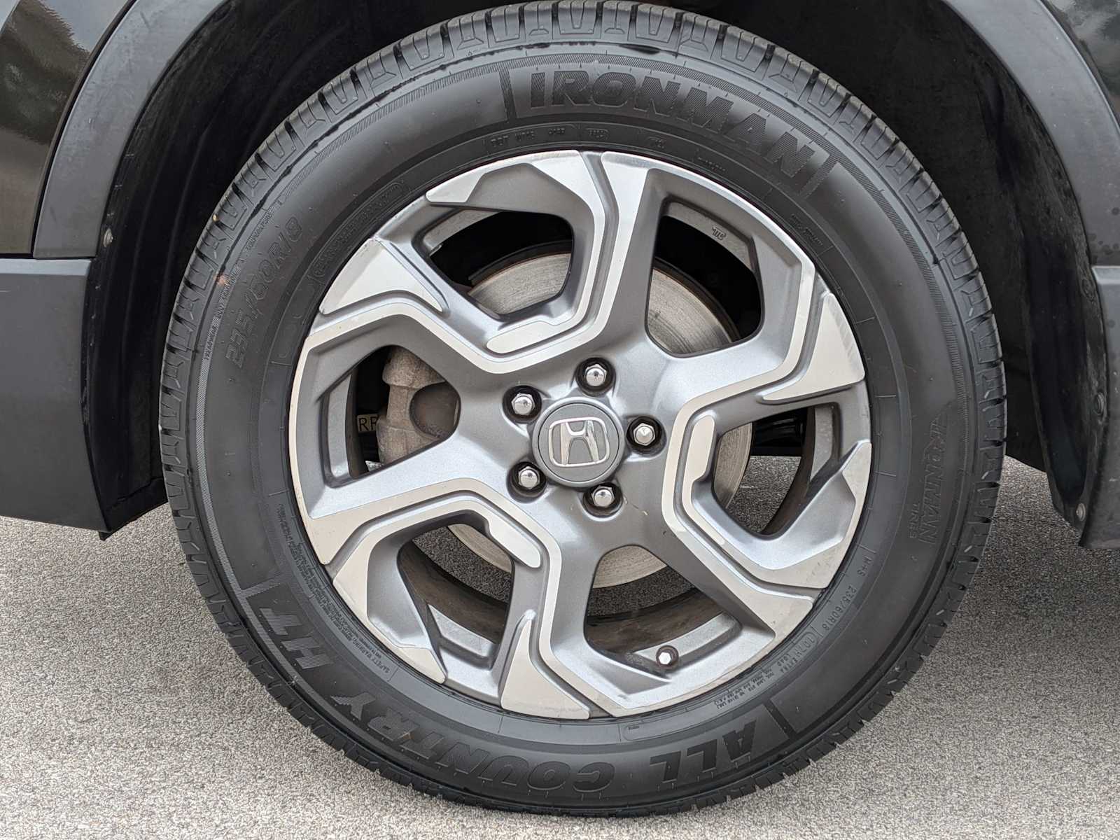 Thumbnail: 2017 Honda CR-V - 13