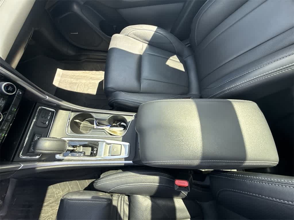 Thumbnail: 2020 Subaru Ascent - 28