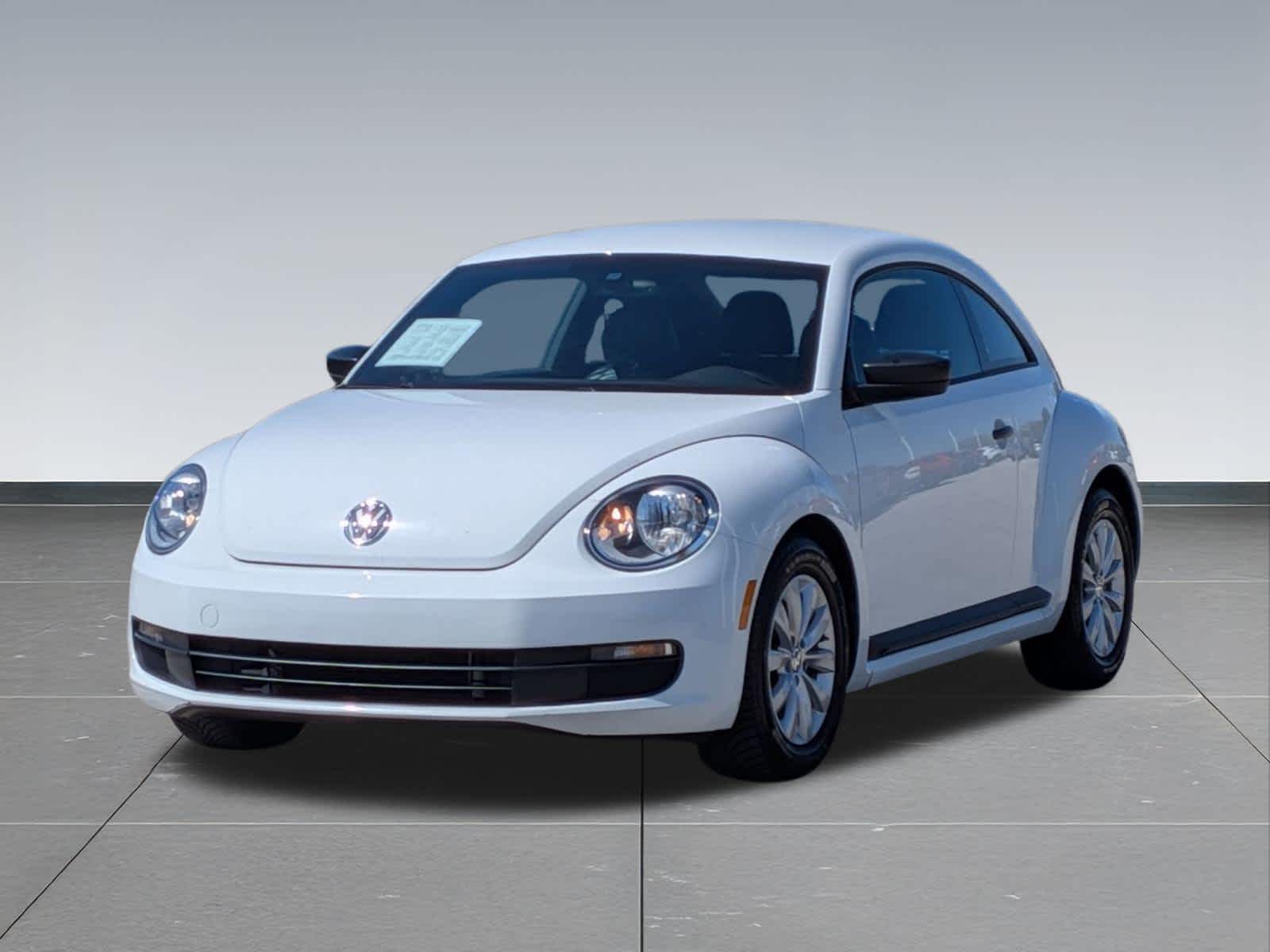 Thumbnail: 2016 Volkswagen Beetle - 9