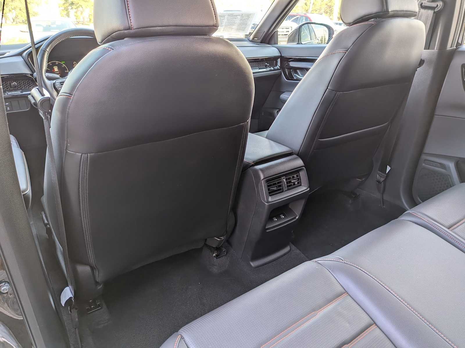 Thumbnail: 2025 Honda CR-V - 18