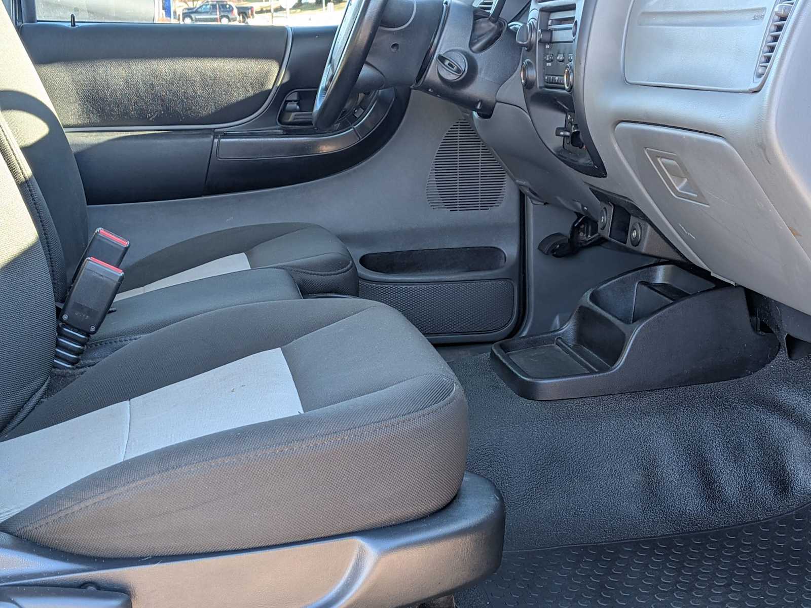 Thumbnail: 2011 Ford Ranger - 16