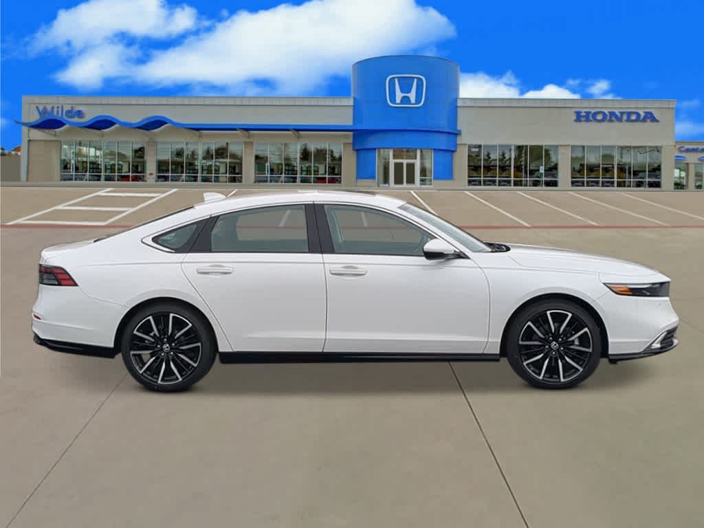 Thumbnail: 2026 Honda Accord - 6