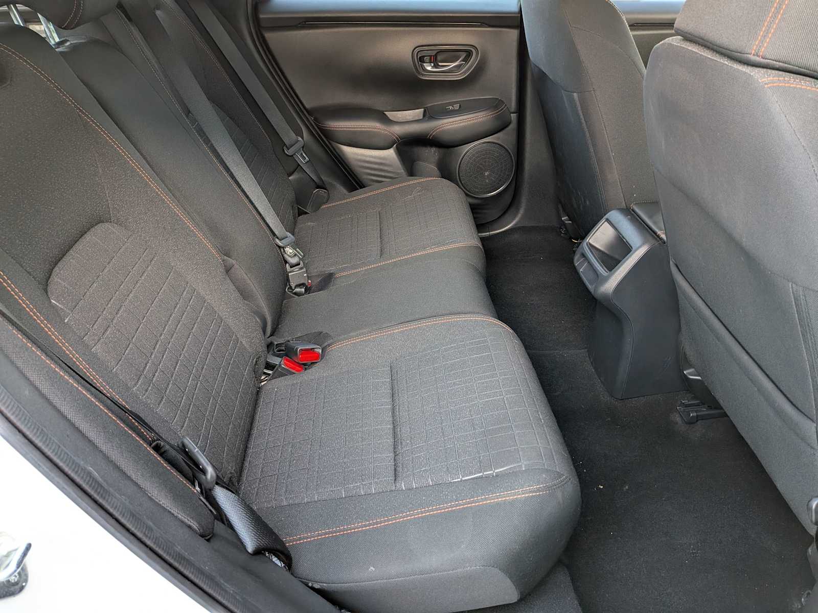 Thumbnail: 2024 Honda HR-V - 18