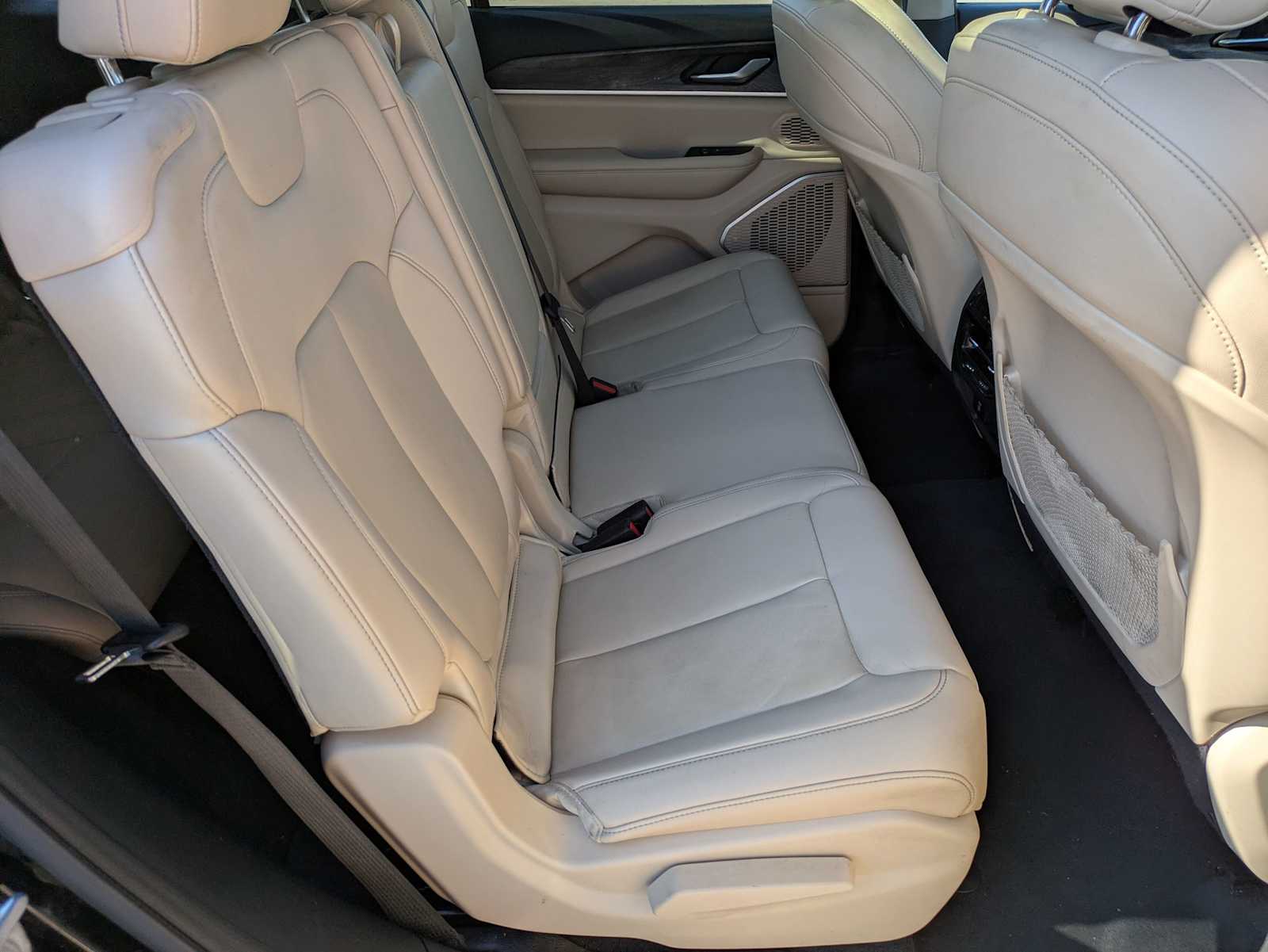 Thumbnail: 2021 Jeep Grand Cherokee L - 19