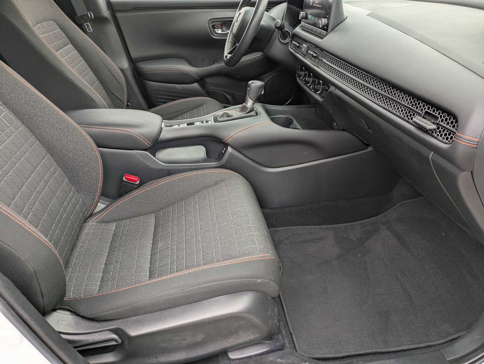 Thumbnail: 2024 Honda HR-V - 19