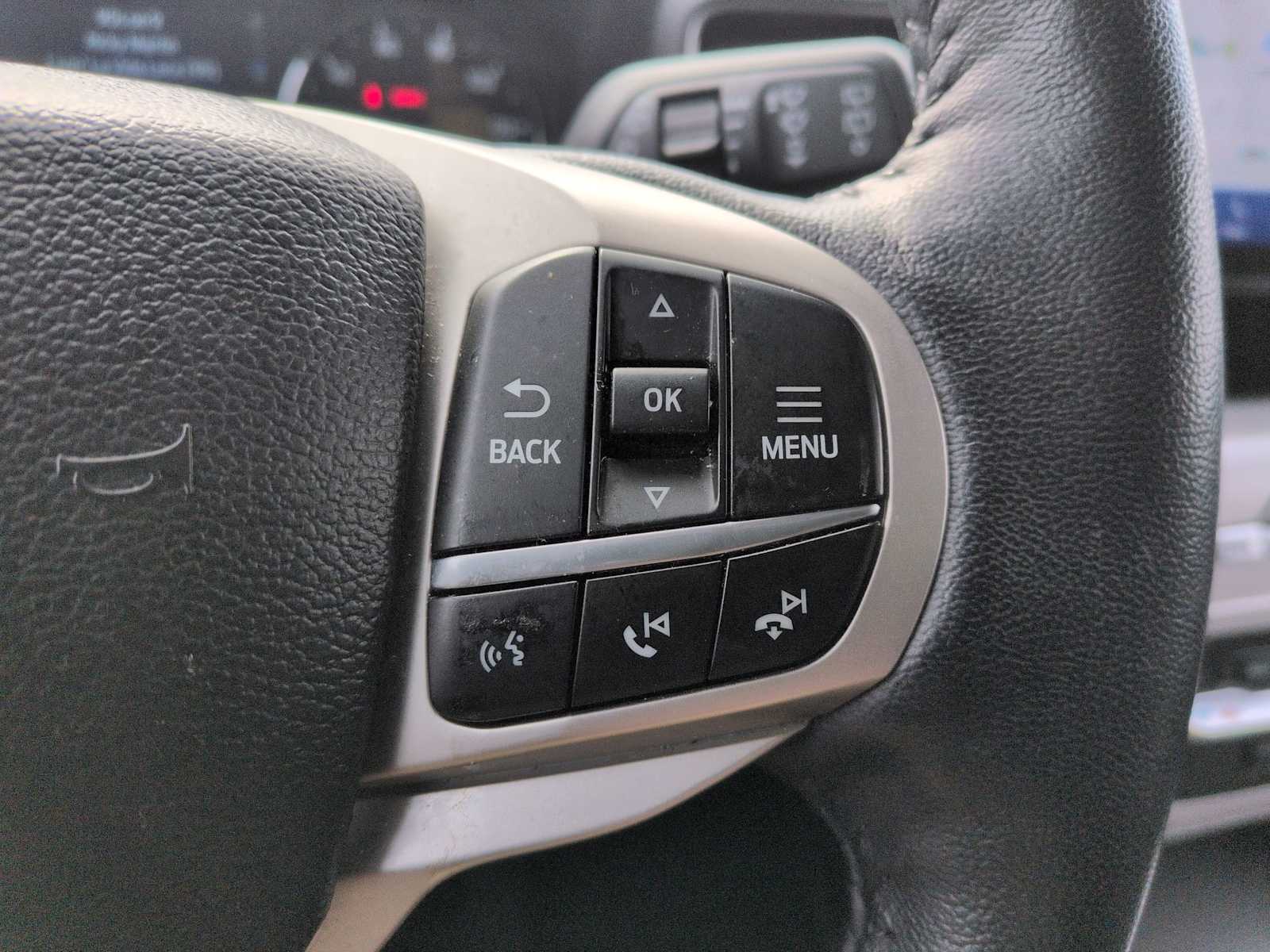 Thumbnail: 2023 Ford Explorer - 24