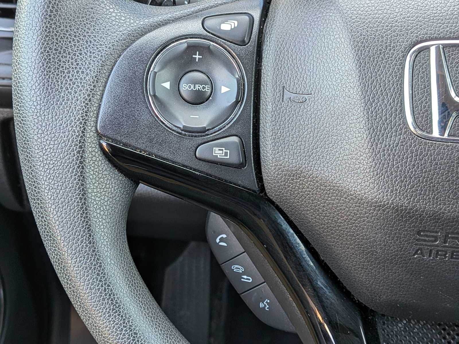 Thumbnail: 2020 Honda HR-V - 24