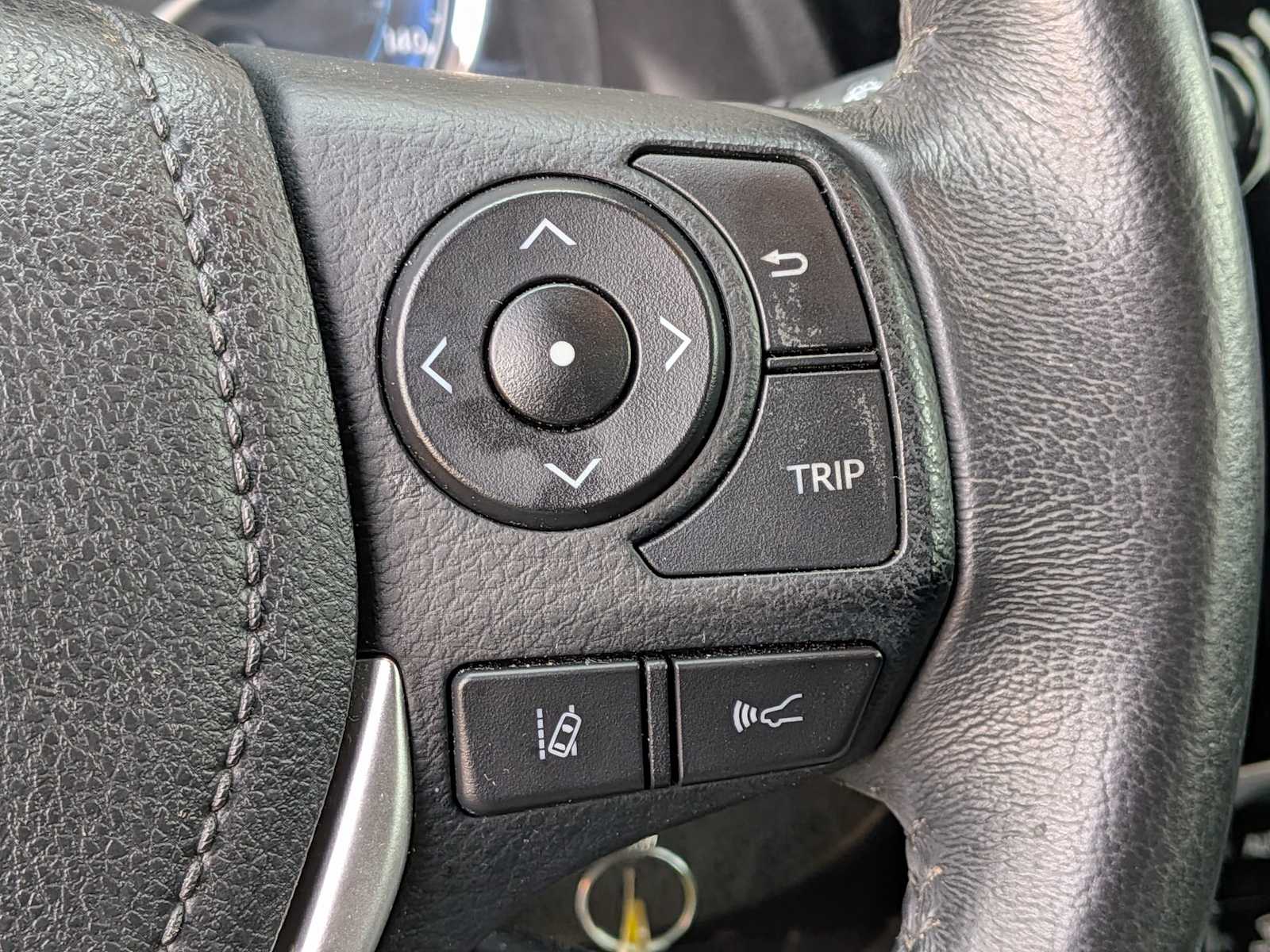 Thumbnail: 2017 Toyota Corolla - 23