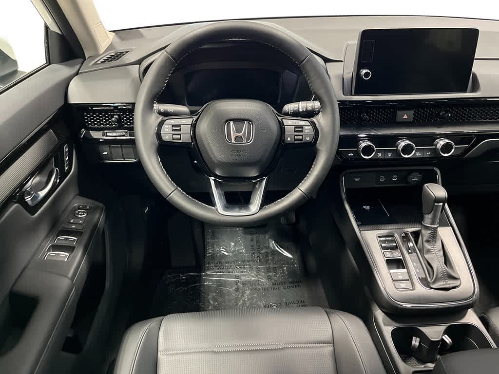 Thumbnail: 2026 Honda CR-V - 16