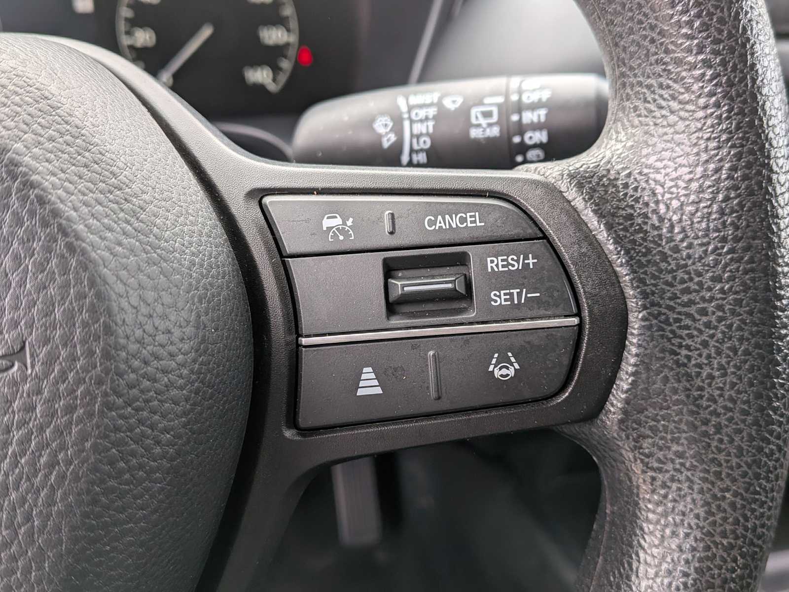 Thumbnail: 2023 Honda HR-V - 23